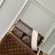 LV Satchel Bags